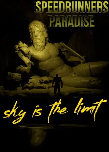 Speedrunner's Paradise: Sky is the limit