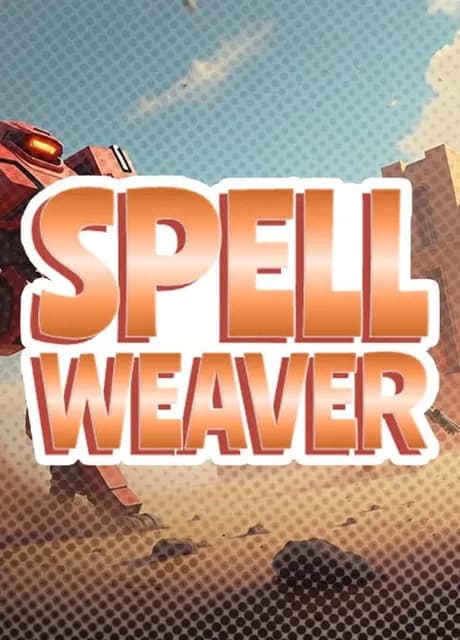 Spell Weaver