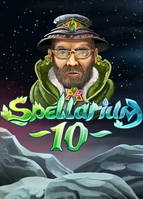 Spellarium 10