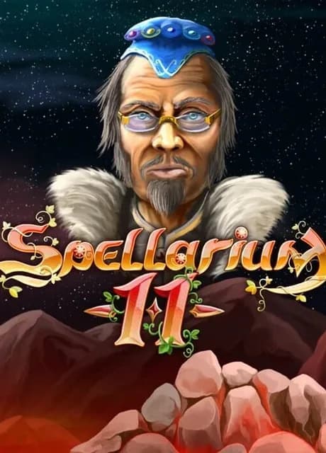 Spellarium 11