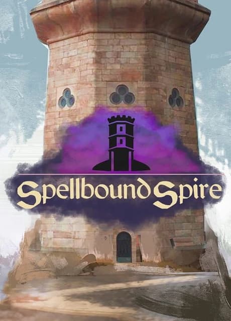 Spellbound Spire