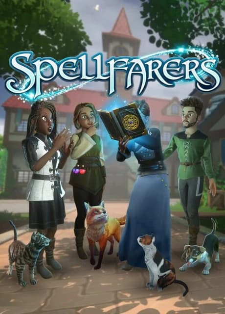 Spellfarers
