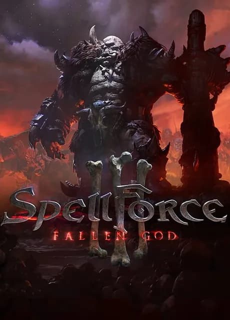SpellForce 3: Fallen God