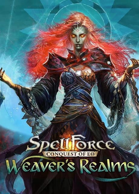 SpellForce: Conquest of Eo - Weaver's Realms