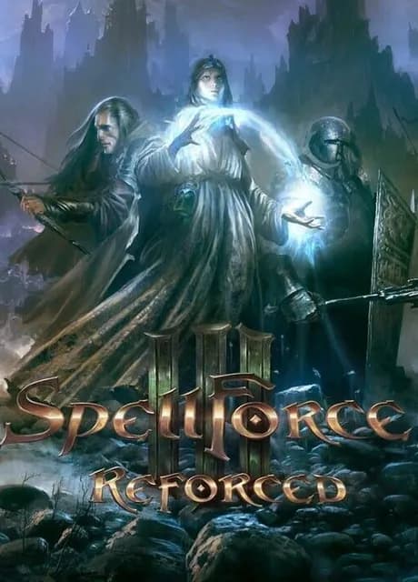 SpellForce III: Reforced
