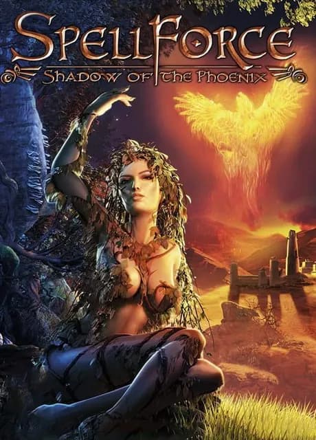 SpellForce: Shadow of the Phoenix