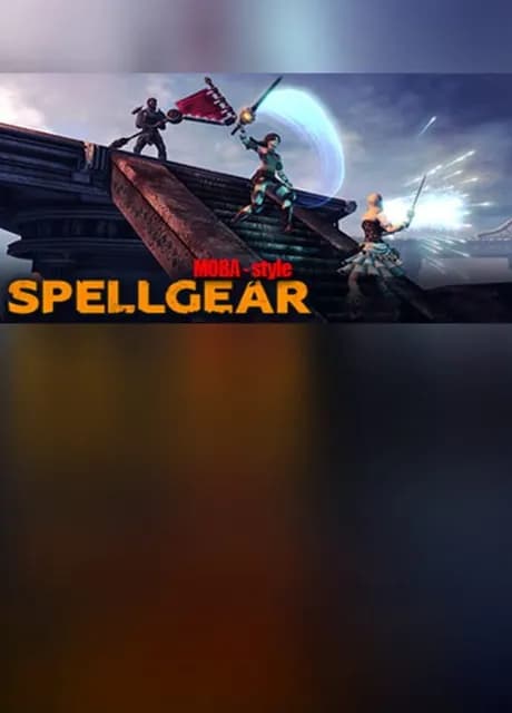 Spellgear