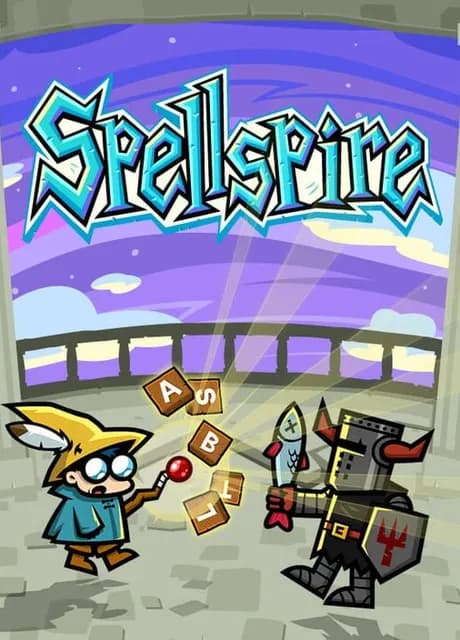 Spellspire