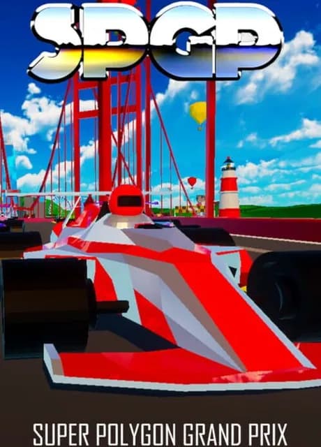 SPGP Super Polygon Grand Prix