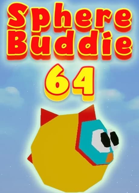 Spherebuddie 64