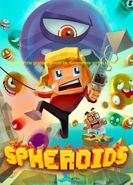 Spheroids