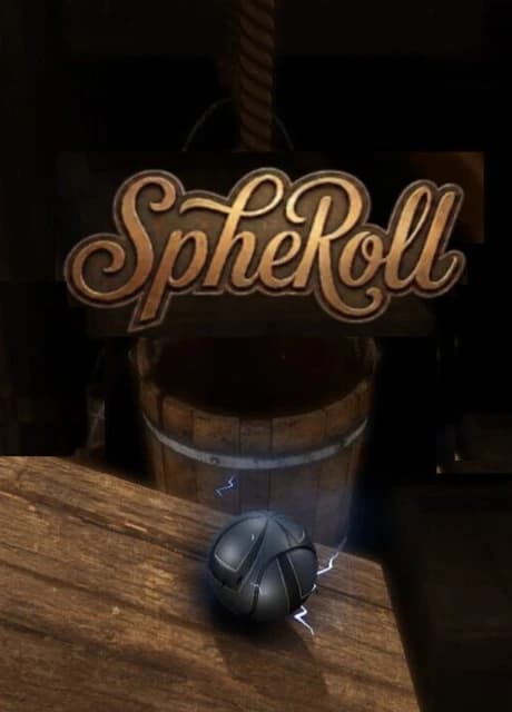 Spheroll