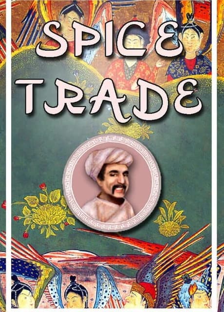 Spice Trade