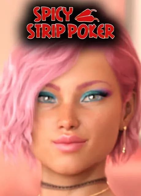 Spicy Strip Poker