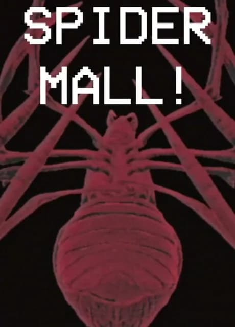 Spider Mall!