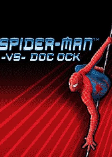Spider-Man vs. Doc Ock