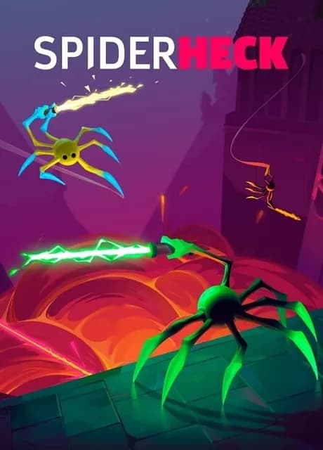SpiderHeck