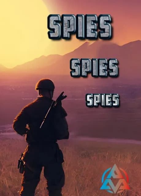 Spies Spies Spies