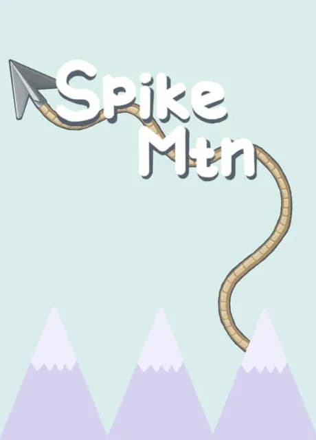 Spike Mtn
