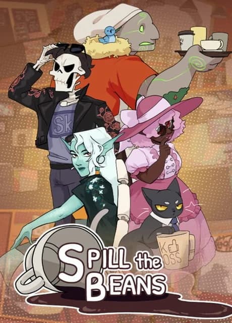 Spill the Beans