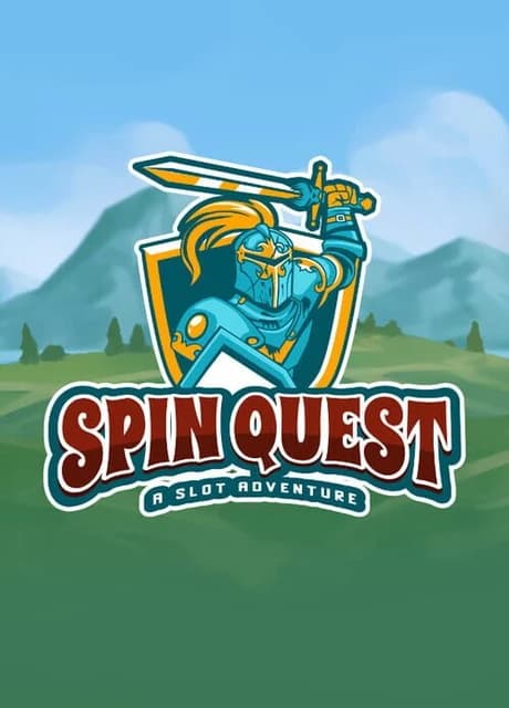 Spin Quest: A Slot Adventure