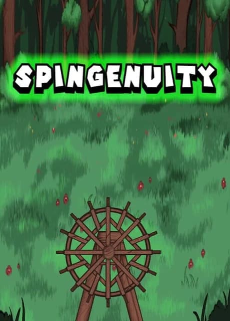 Spingenuity