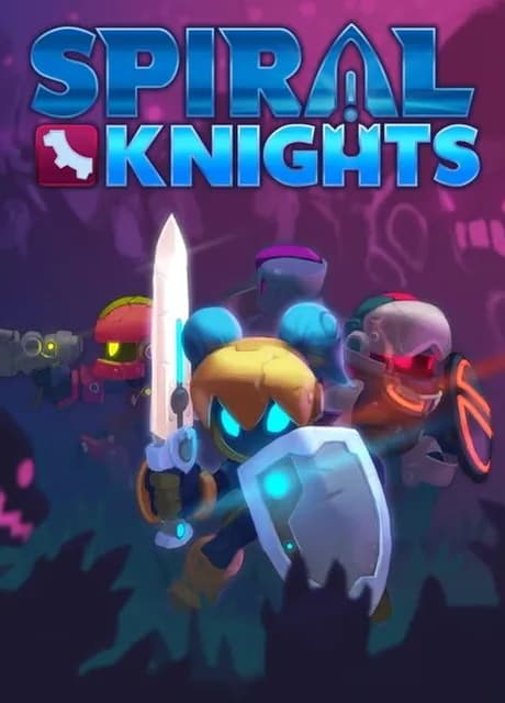 Spiral Knights