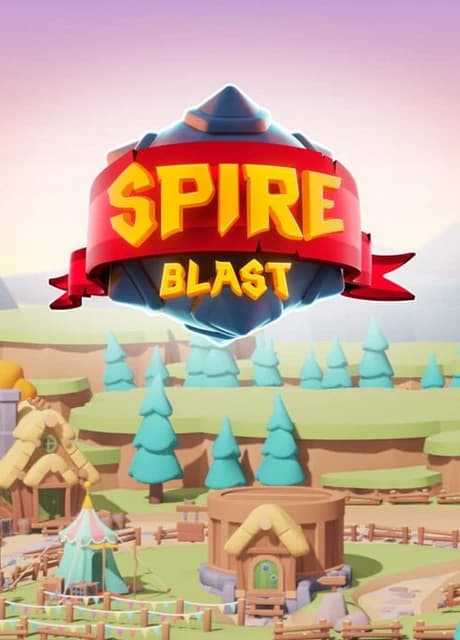 Spire Blast