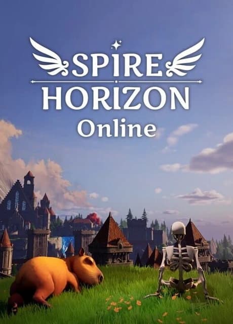 Spire Horizon Online