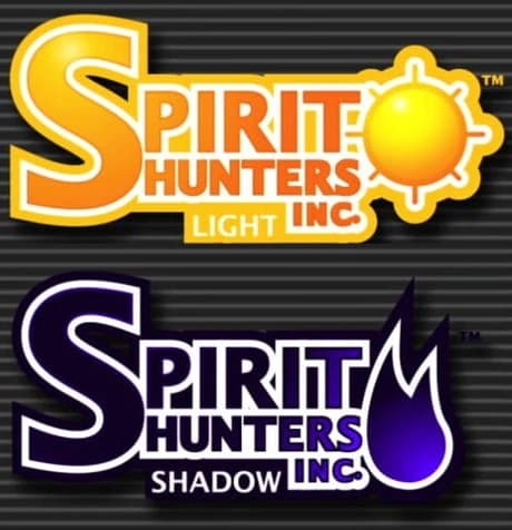Spirit Hunters Inc. Shadow/Light