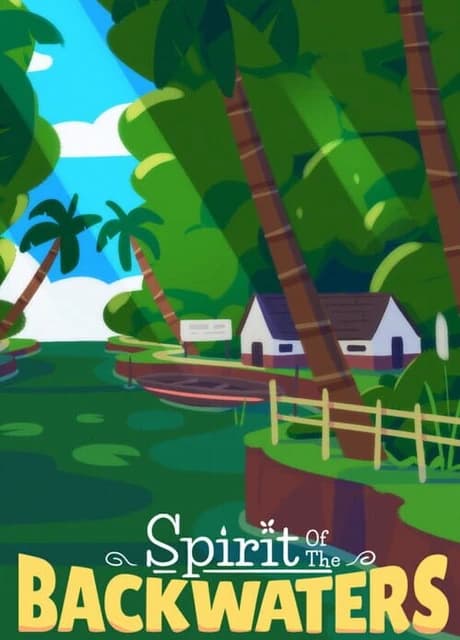 Spirit of the Backwaters