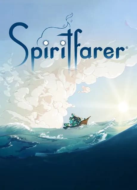 Spiritfarer