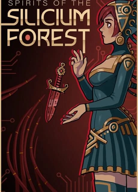 Spirits of the Silicium Forest