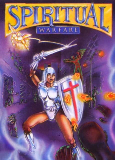 Spiritual Warfare