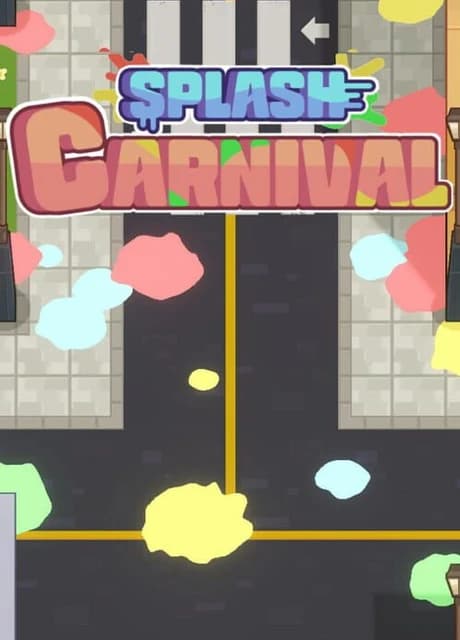 Splash Carnival