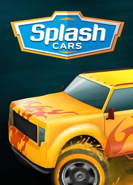 Splash Cars