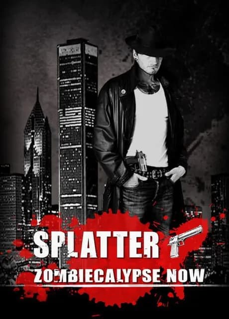 Splatter: Zombiecalypse Now