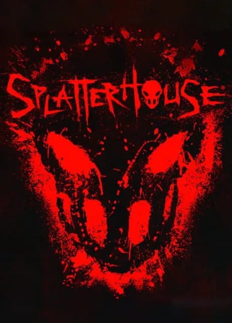 Splatterhouse