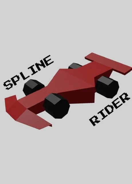 Spline Rider