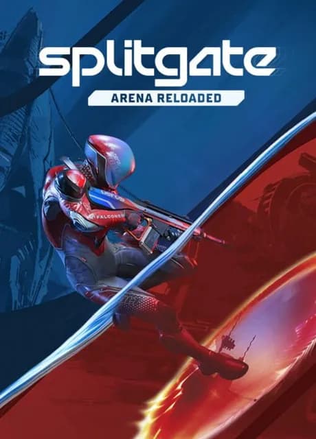 Splitgate: Arena Reloaded