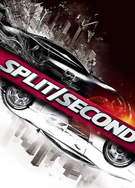 Split/Second