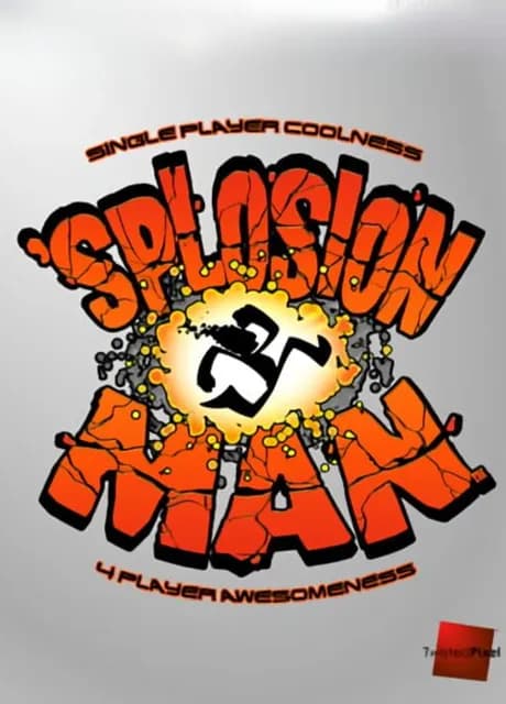 Splosion Man