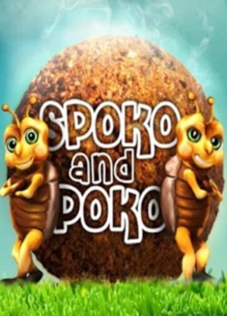 Spoko and Poko