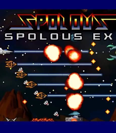 Spolous Ex