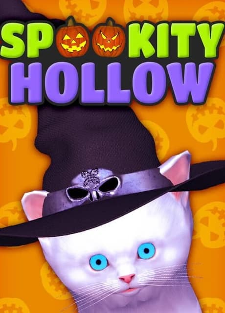 Spookity Hollow