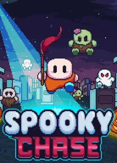 Spooky Chase