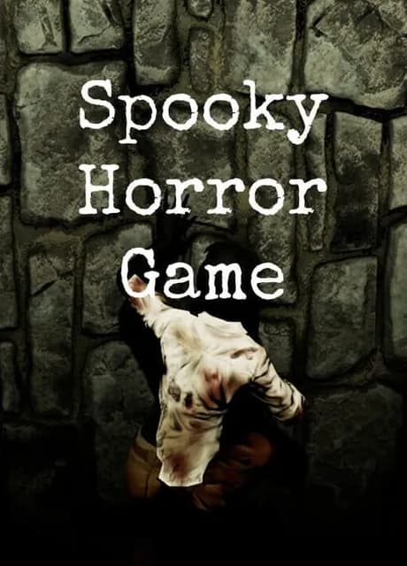 Spooky Horror Game