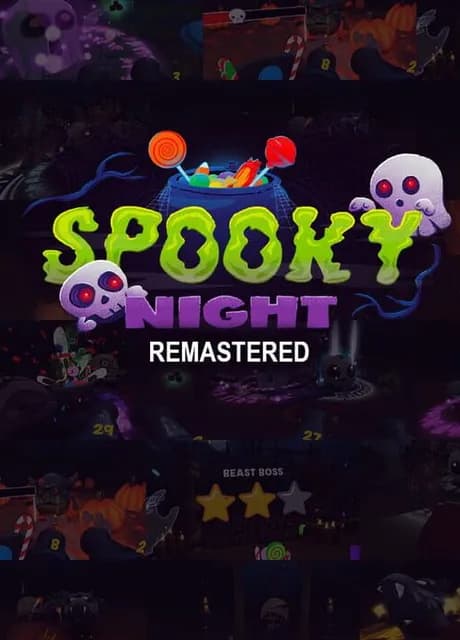 Spooky Night