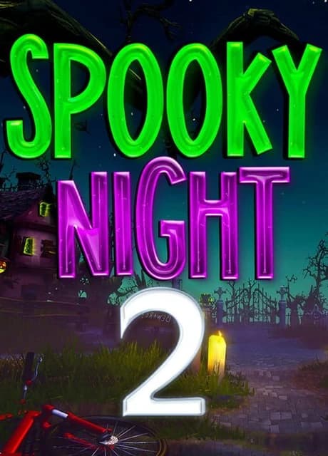 Spooky Night 2