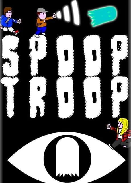 Spoop Troop